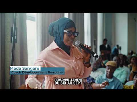 Vid&eacute;o du lancement de SISAMBE 